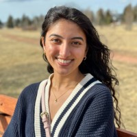 Monique Sangha