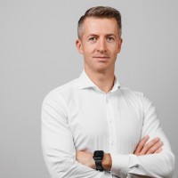 Kirill Mikhailovski
