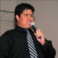 Nicholas Chang