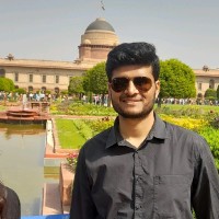 Omkar Deshmukh