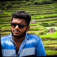 Arafath Umar Farooq