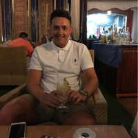 Sean Mcdowall