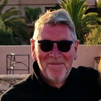 Sir. Rob McCabe