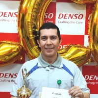 André Luiz Lopes da Rocha