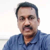 Muralimohan Pillai