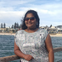 Sowjanya Vemula