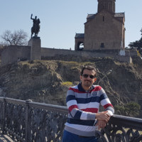 Vahid Goudarzi