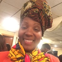 Quanae Palmer- Chambliss