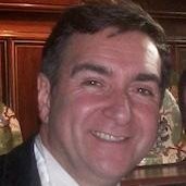 Paul Larner