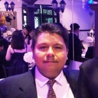 Ignacio Huerta C.