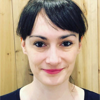 Beatriz Rodríguez Rodríguez