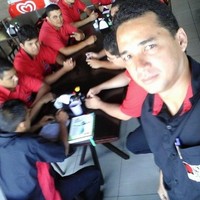 Marcelo Joaquim