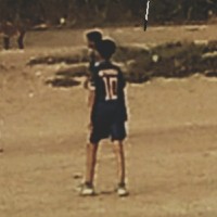 Rohaan Ali