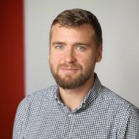 Alex Chubynskyi
