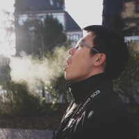 Tzu Han Ou