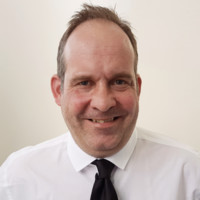 Steve Sansom BSc (Hons)