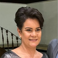 Luciana de Loiola Malenha