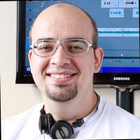 Leonardo Adriano dos Santos