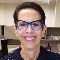 Nadine Cunix Merker