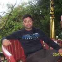 Mohammed Sadiq