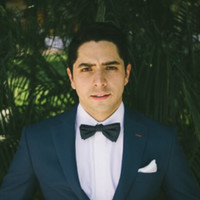 Luis Francisco Manzano