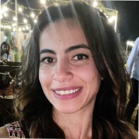 Sarah Youssef