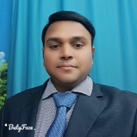 Shivram D Behra