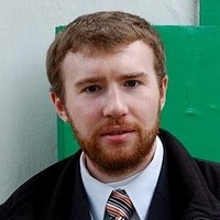 Alexander Korolev