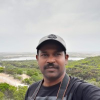 Shridhar Subramaniam