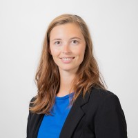 Marlena Van Der Voort