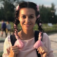 Yana K