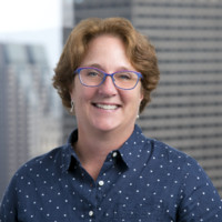 Deborah Robinson, Jd, Mls