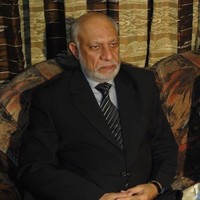 Mohammad nasrullah Sheikh