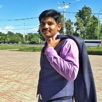 Avinash Ashok