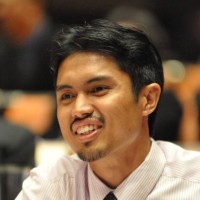 Mohd Fauzi Johari