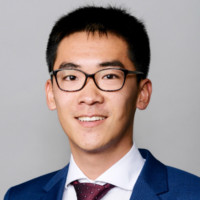 Yunxiao Gao