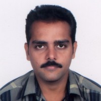 Suchit Kumar Kesavan Nair