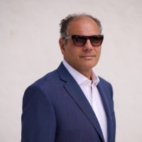 Simon Kouhana