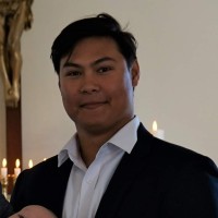 Simon Friis