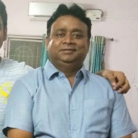 Dilip Singh