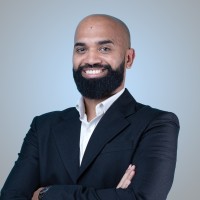 Nikhil Joe Zachariah