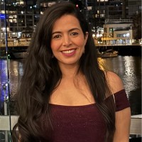 Aisha Snaj