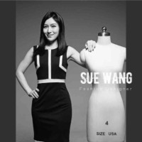 Sue WANG