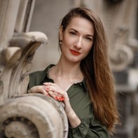 Elena Slesareva