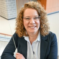 Meara Mitchell, Ed.D