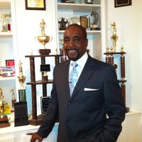 Charles McGhee