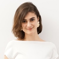 Amna Saied