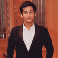 Tushar Sehgal