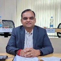 Mandar Bhardwaj