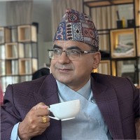 Purna Chandra Dahal